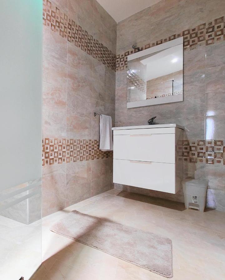 Appartment In Tanger City Center - 5Min To The Beach - Free Parking Dış mekan fotoğraf